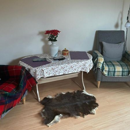 Apartmán U Kobrů Špindlerŭv Mlýn Exteriér fotografie