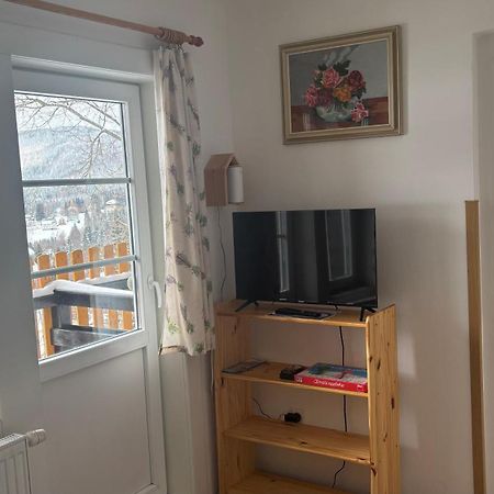 Apartmán U Kobrů Špindlerŭv Mlýn Exteriér fotografie