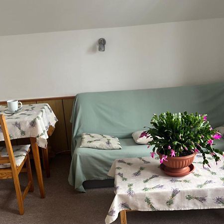 Apartmán U Kobrů Špindlerŭv Mlýn Exteriér fotografie