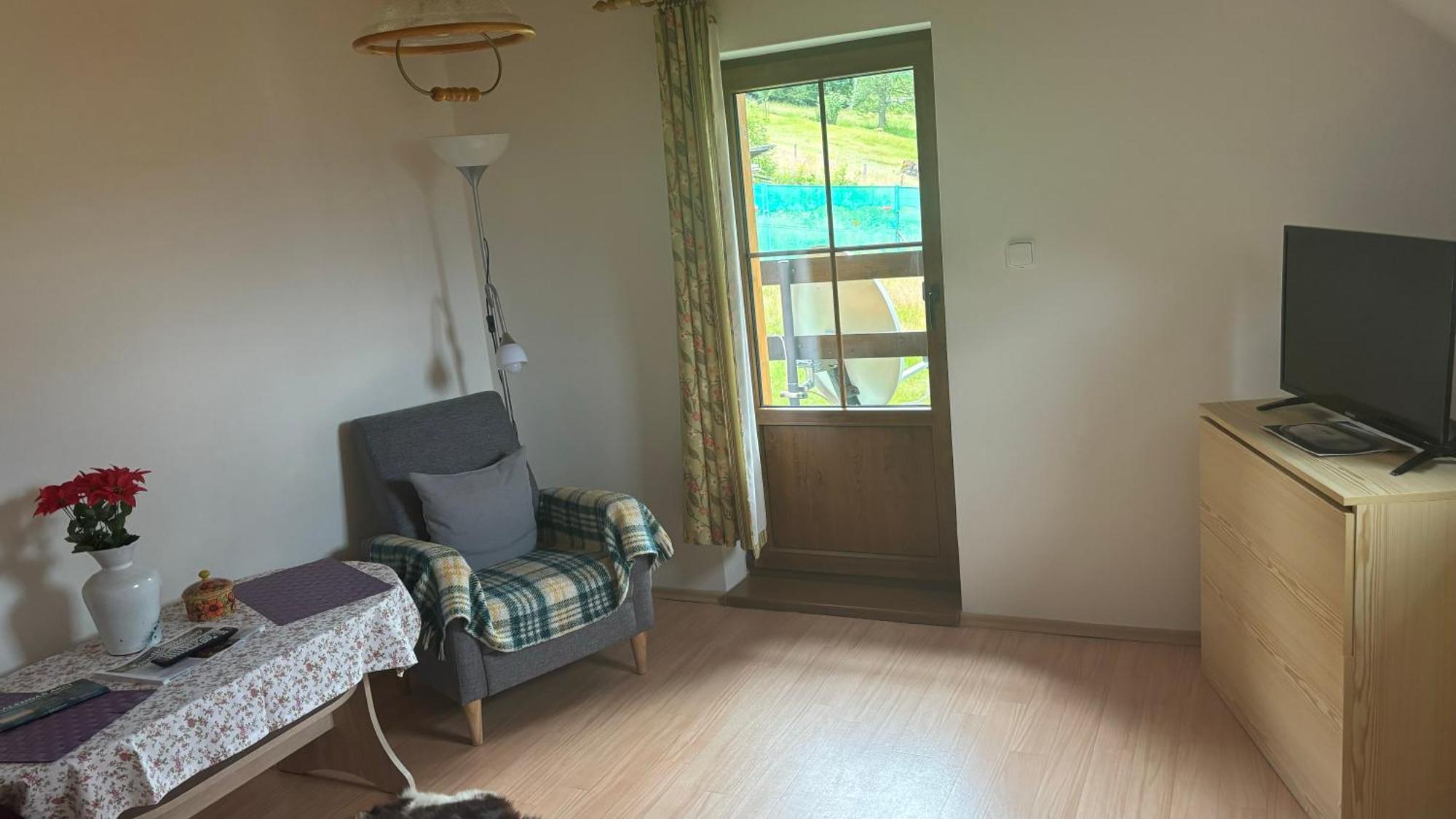 Apartmán U Kobrů Špindlerŭv Mlýn Exteriér fotografie