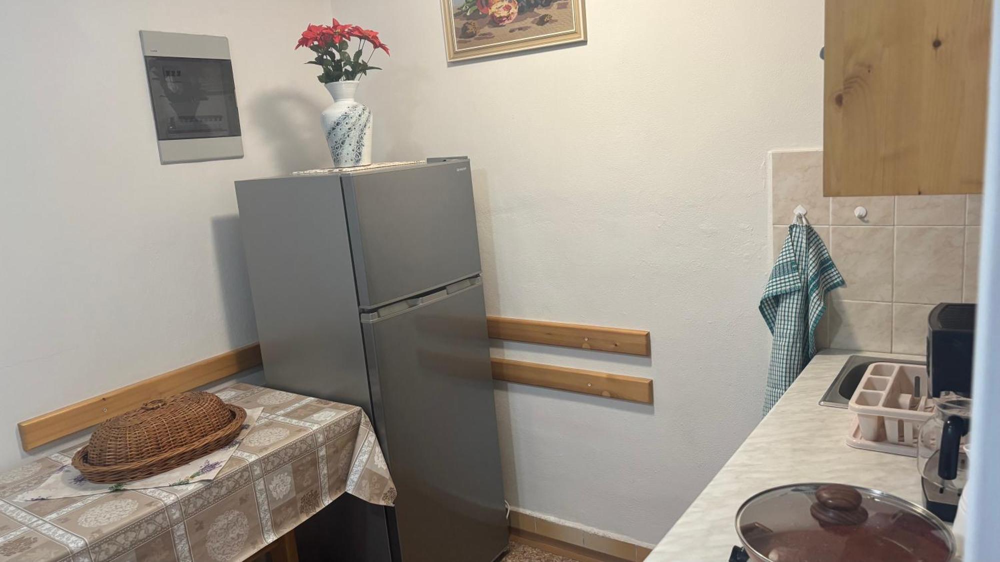 Apartmán U Kobrů Špindlerŭv Mlýn Exteriér fotografie