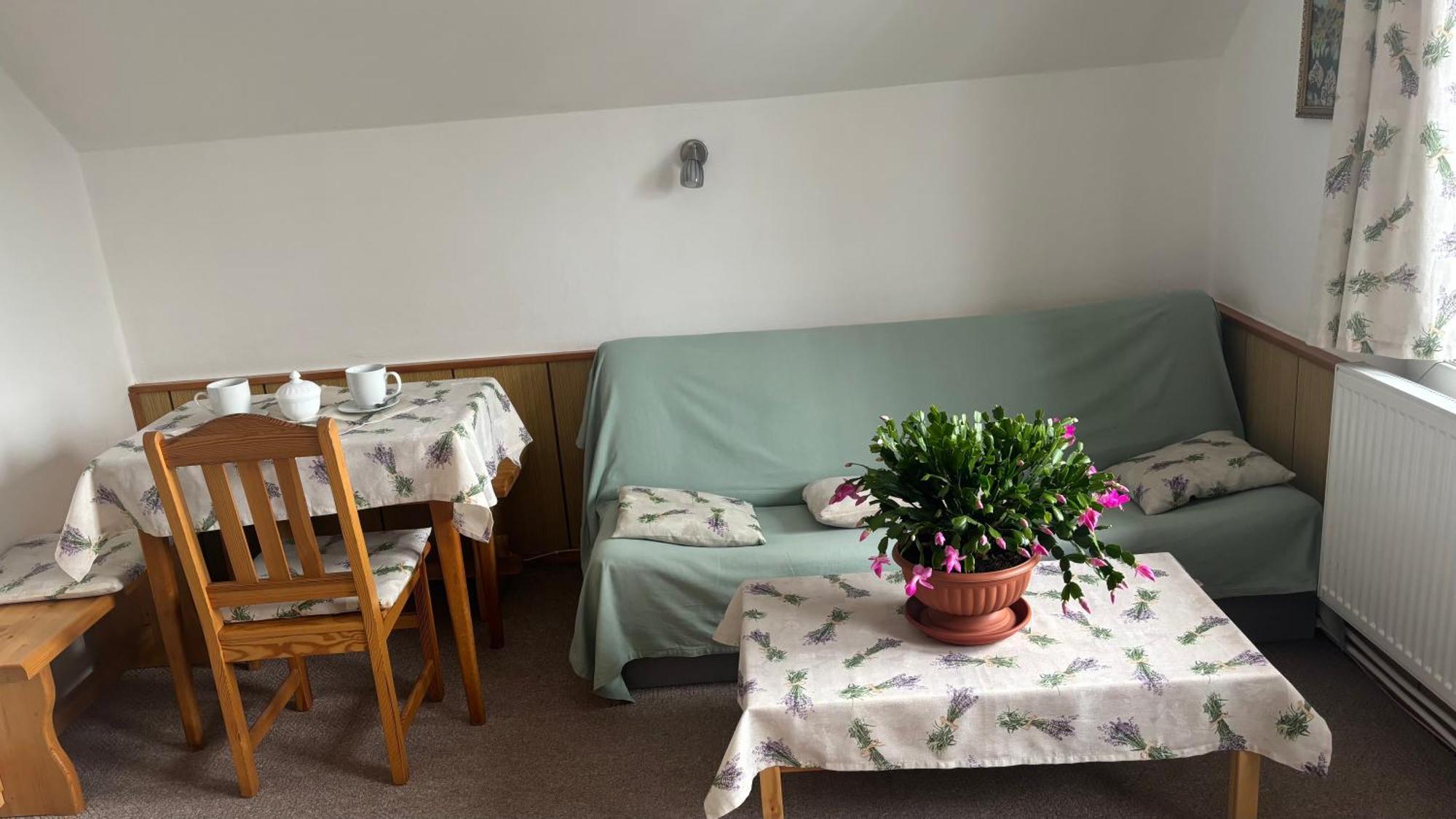 Apartmán U Kobrů Špindlerŭv Mlýn Exteriér fotografie